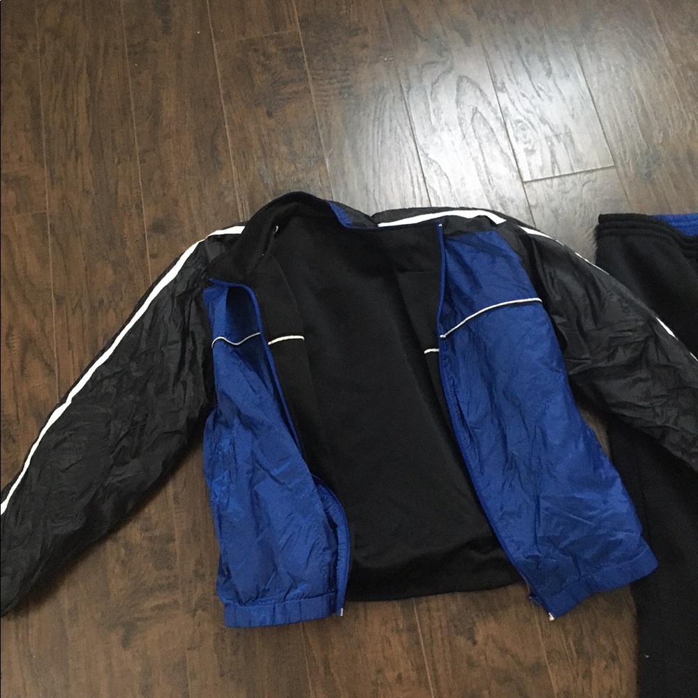 No name jogger